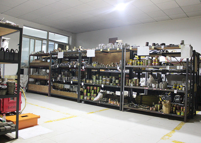 中国 Langfang Jingshark Filtration Co., Ltd. 会社概要