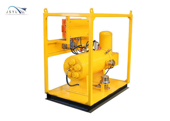 乳状にされた液体オイルの採鉱産業の浄水器DN50