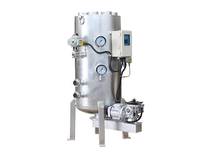 1.6MPa 1.0MPaの自浄式の潅漑の浄水器