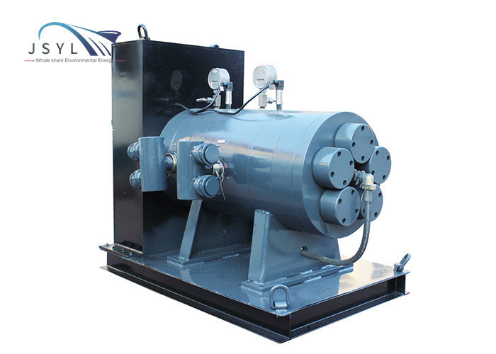 乳状にされた液体オイルの採鉱産業の浄水器DN50