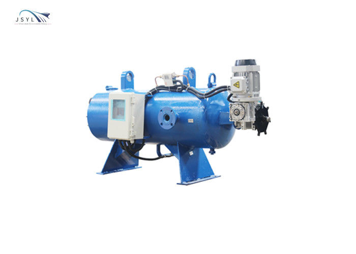 2-8000m3/H 1.6MPAの製鉄所のための自動後流システム浄水器